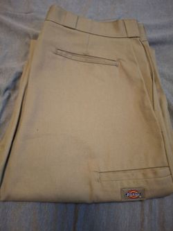 Dickies loose fit