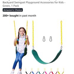 Child Swing
