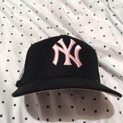 New York 🗽 Yankees Fitted 