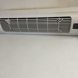 EVO Low Profile Oscillating