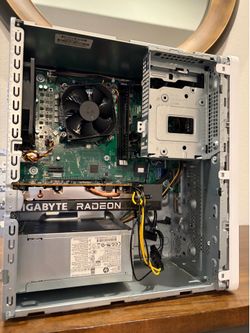 HP Gaming PC