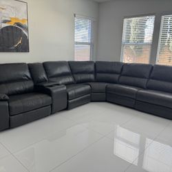 Sectional Sofa