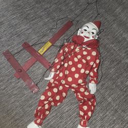 MARIONETTE 
