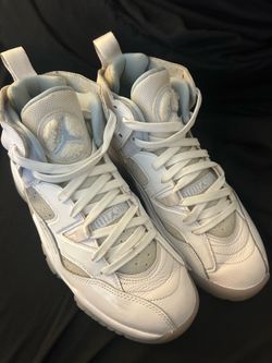 Jordan Jumpman Two Trey (icy blue)