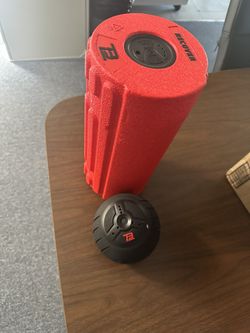 Tb12 Roller An sphere