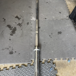 Olympic  bar         50 dollars