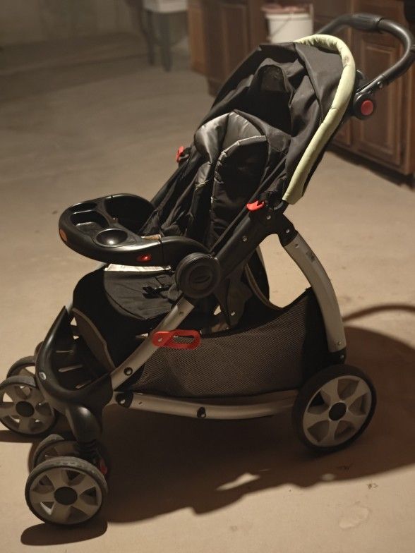 Graco Stroller
