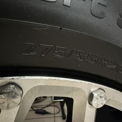 Rims For Sale