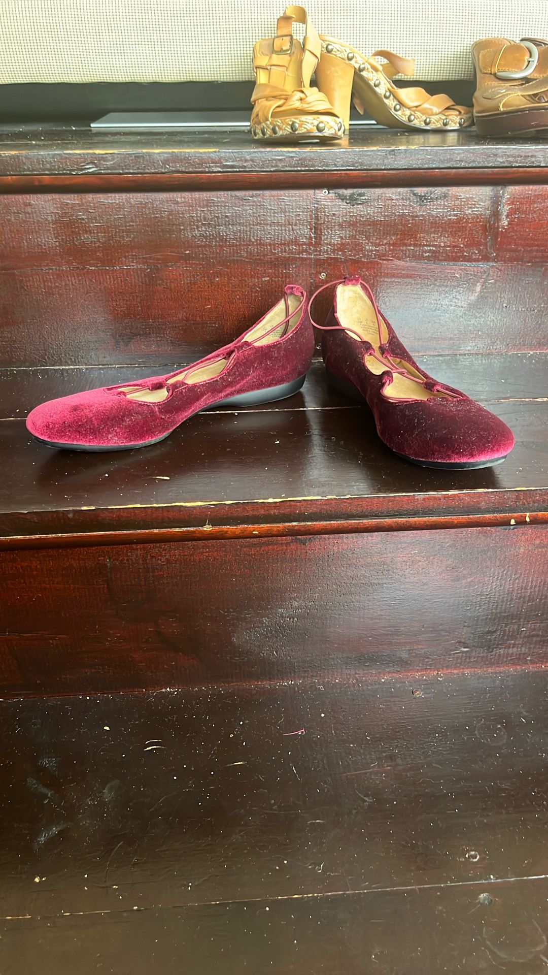 Shoes