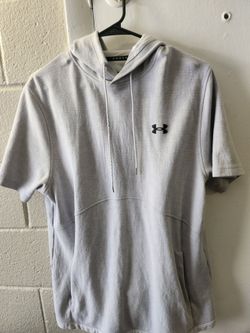 Mens Underarmour  sweater