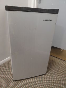 Mini fridge / freezer $60still available