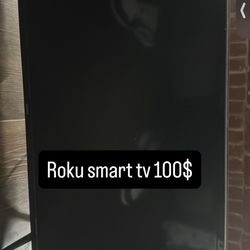 Roku Smart Tv 