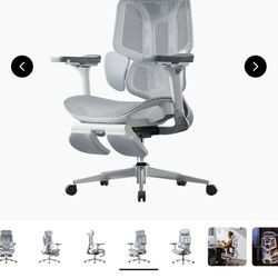 Officer Chair