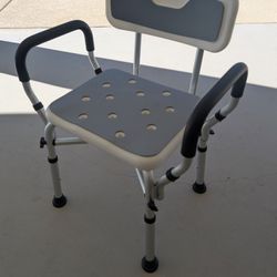 Bathroom Shower Chair