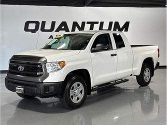 2017 Toyota Tundra