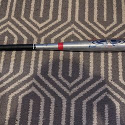 T Ball Bat 25 Inches Rawlings With New Grip