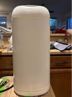 Diaper Genie