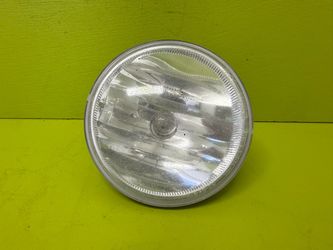 2010 - 2013 GMC Sierra 1500 Right Passenger Fog Light OEM