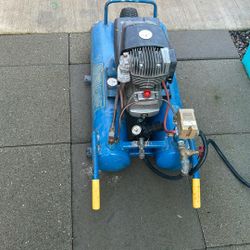Air Compressor 
