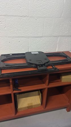 Free Gratis Heavy Duty TV Wall Frame
