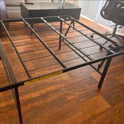Twin Bed Frame 