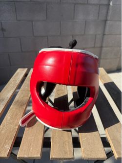 Ringside Headgear