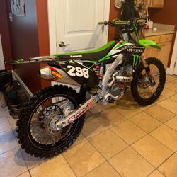 kx250f