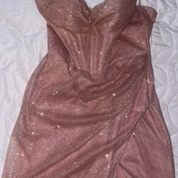 Party Dress