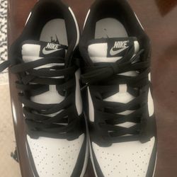 panda dunks