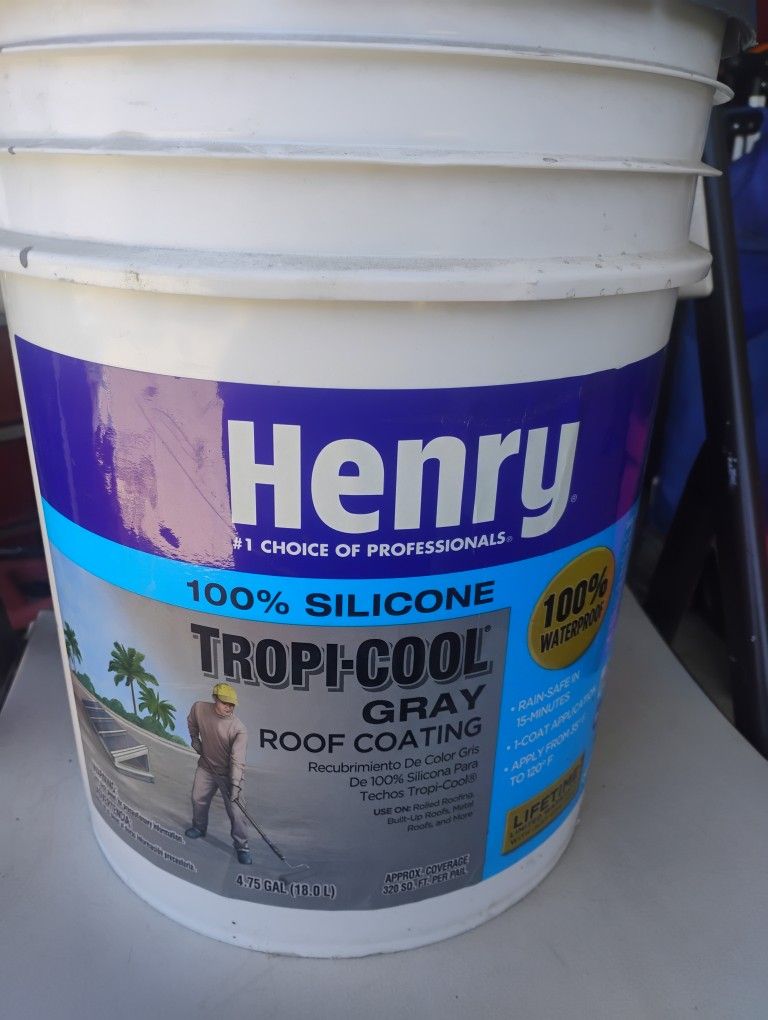 Silicone Henry 💯 $250 Obo