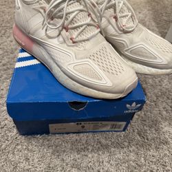 Adidas ZX 2K boost