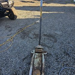 Lift Jack