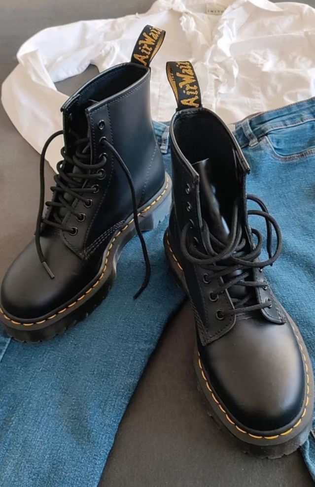 Dr. Martens