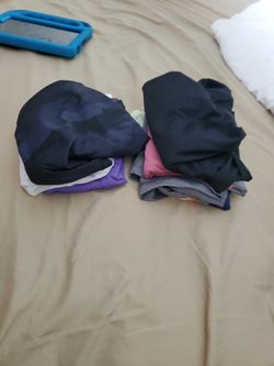 7 Women's XL Tank Tops