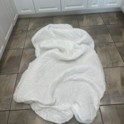 Mattress Covers (2 Available) 1 Twin XL, 1 Queen Waterproof