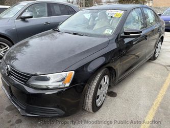 2011 Volkswagen Jetta