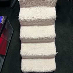 Pet 5-Step Foam Stairs