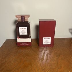 TOM FORD LOST CHERRY