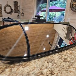 CIPA Boat Mirror 7"×20"