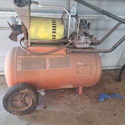 Air Compressor 