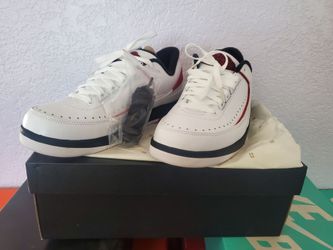 Air Jordan 2 Retro Low Size 9