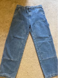 Stussy Double Knee Pants