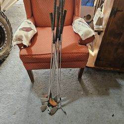 Miscellaneous Golf Clubs