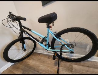 Bicycle 26" Mountain Bike Frame Size 17
