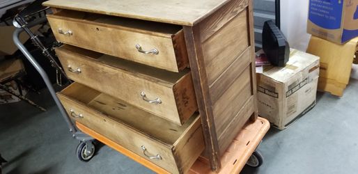 Dresser Antique