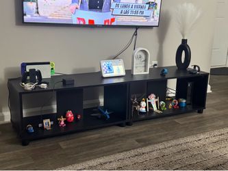 TV stand