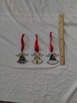 Angel Hanging Ornament