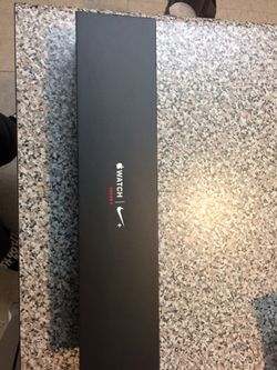 Apple Watch Series 3 New in Box