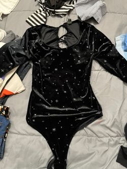 Women’s Body Suit 