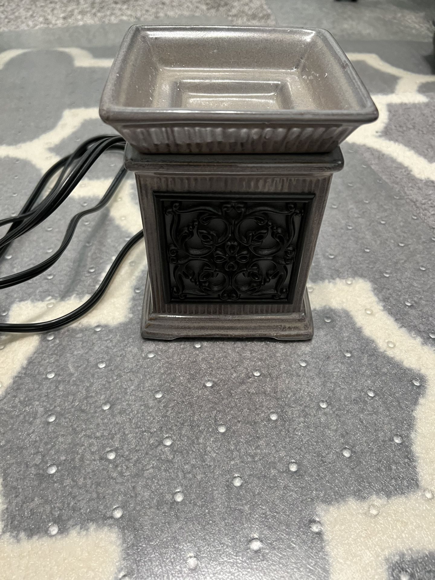 Scentsy Candle Warmer